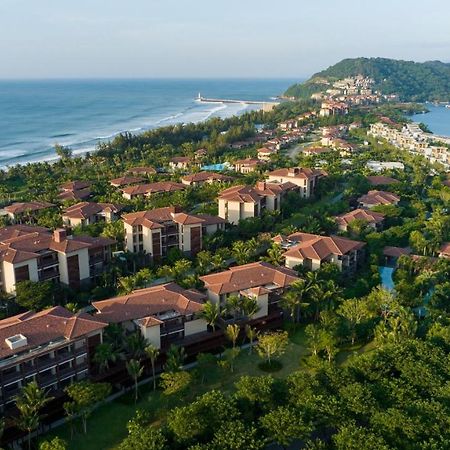Grand Hyatt Shenzhou Peninsula Hotel Wanning Exterior foto