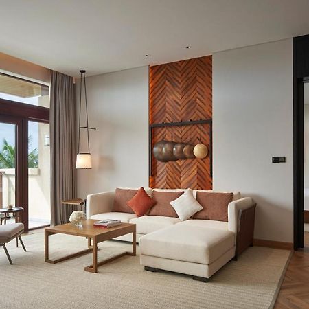 Grand Hyatt Shenzhou Peninsula Hotel Wanning Exterior foto
