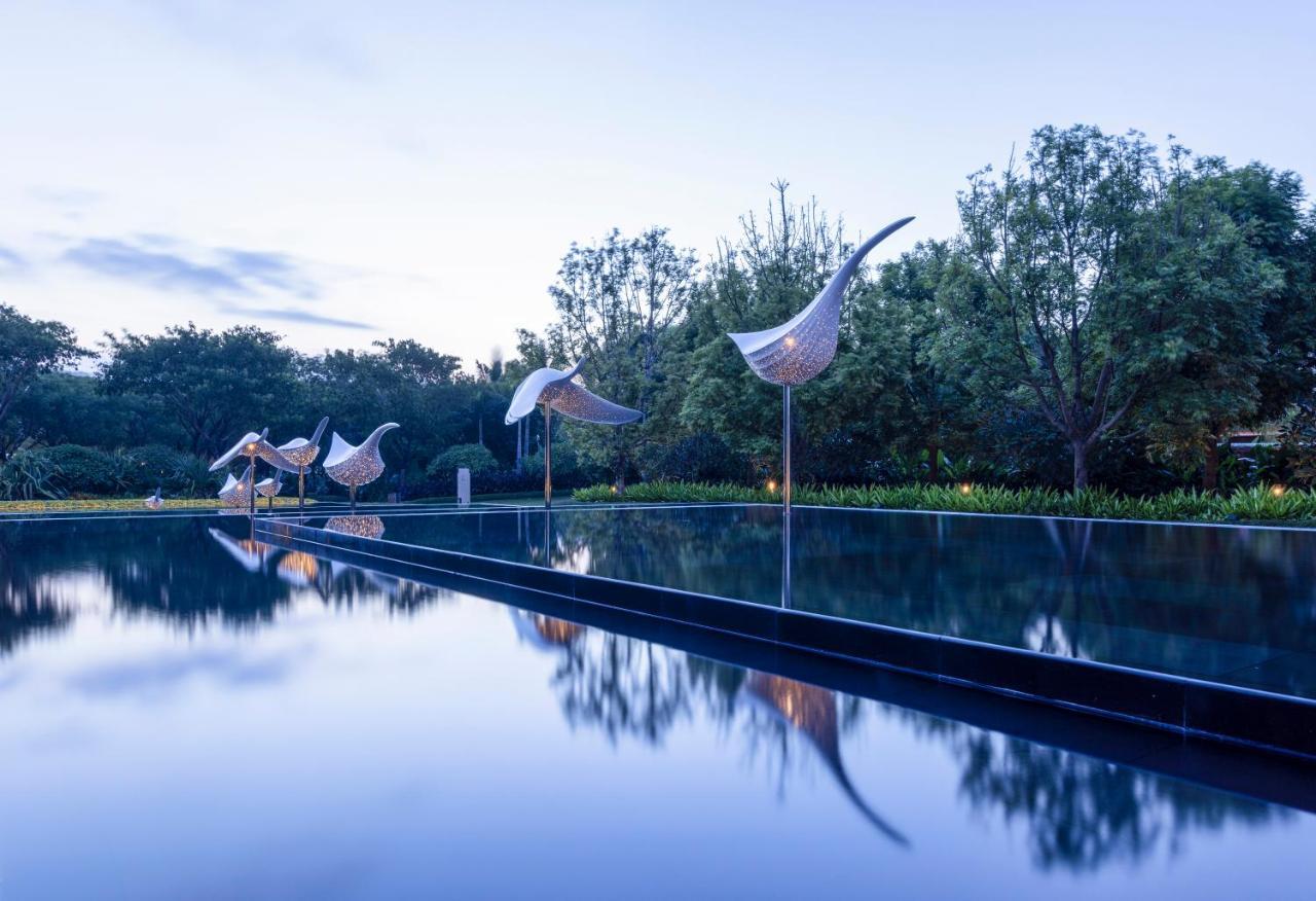 Grand Hyatt Shenzhou Peninsula Hotel Wanning Exterior foto