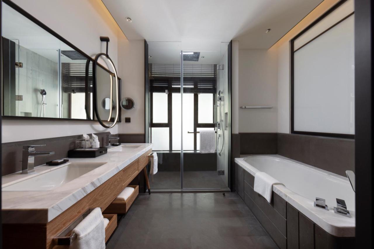 Grand Hyatt Shenzhou Peninsula Hotel Wanning Exterior foto