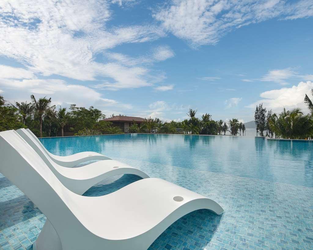 Grand Hyatt Shenzhou Peninsula Hotel Wanning Facilități foto
