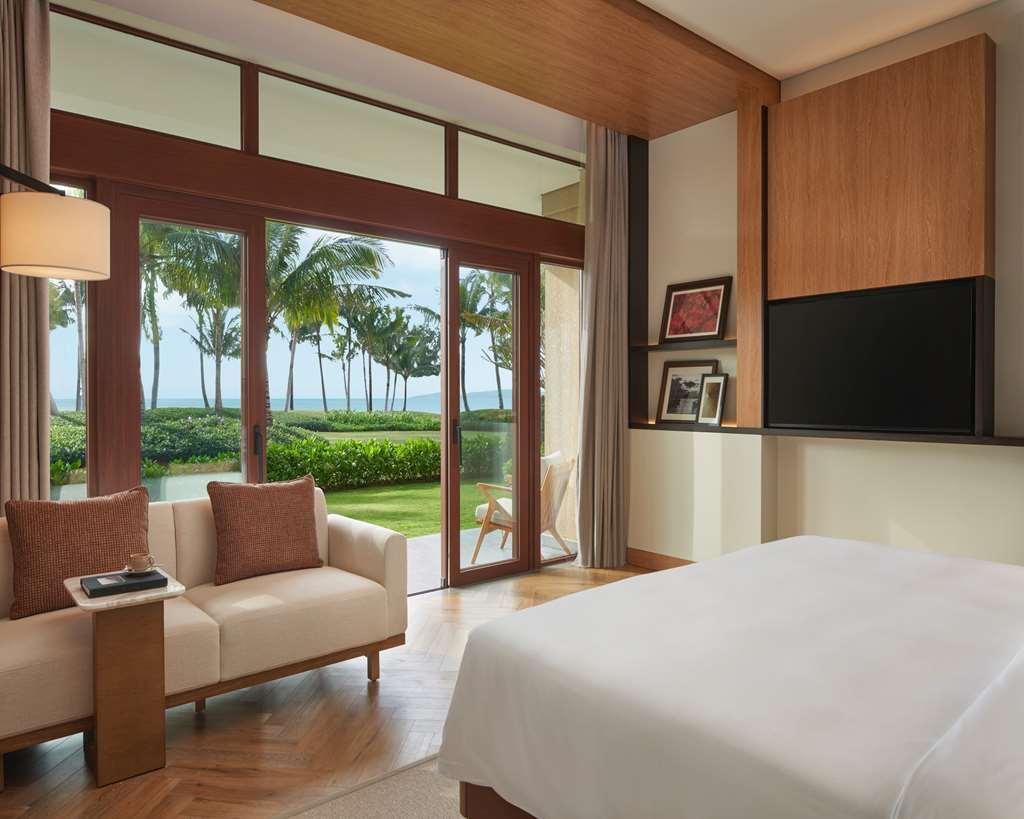 Grand Hyatt Shenzhou Peninsula Hotel Wanning Cameră foto