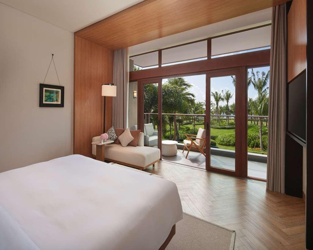 Grand Hyatt Shenzhou Peninsula Hotel Wanning Cameră foto