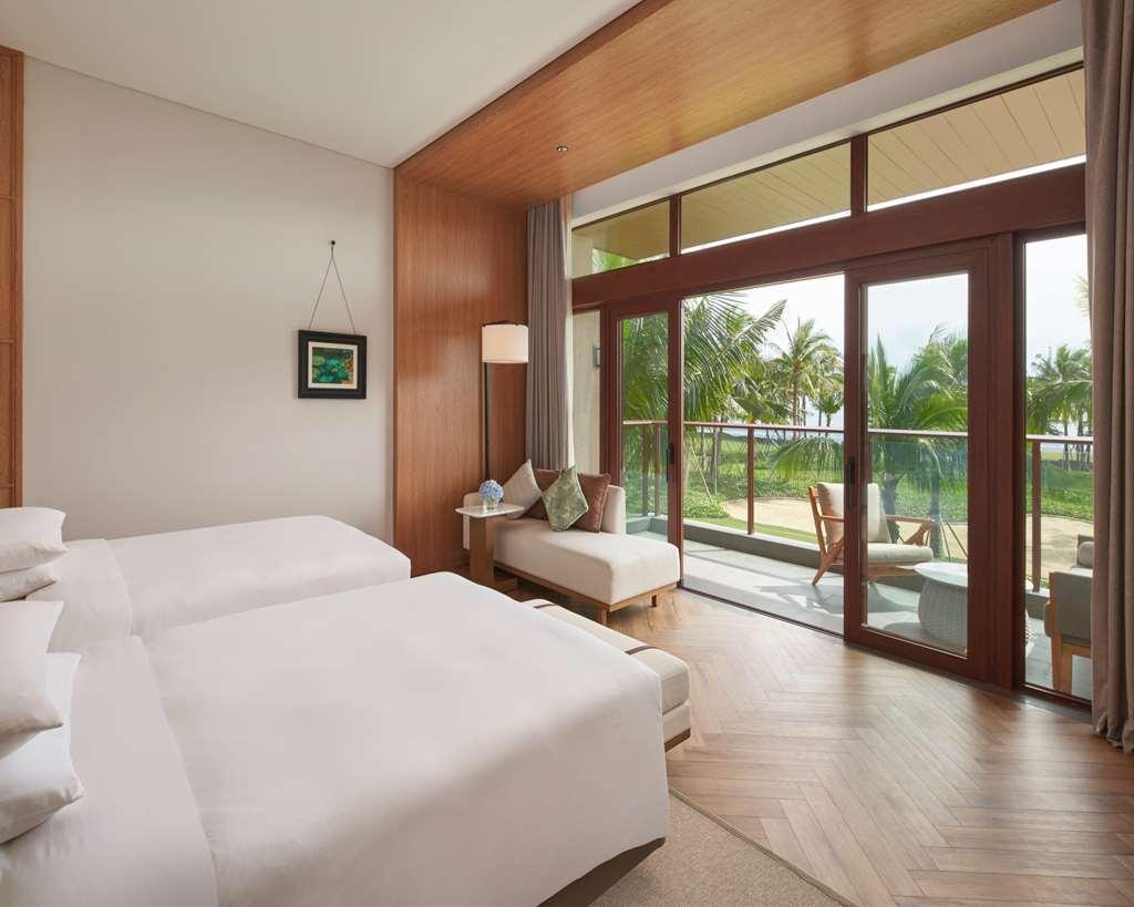 Grand Hyatt Shenzhou Peninsula Hotel Wanning Cameră foto