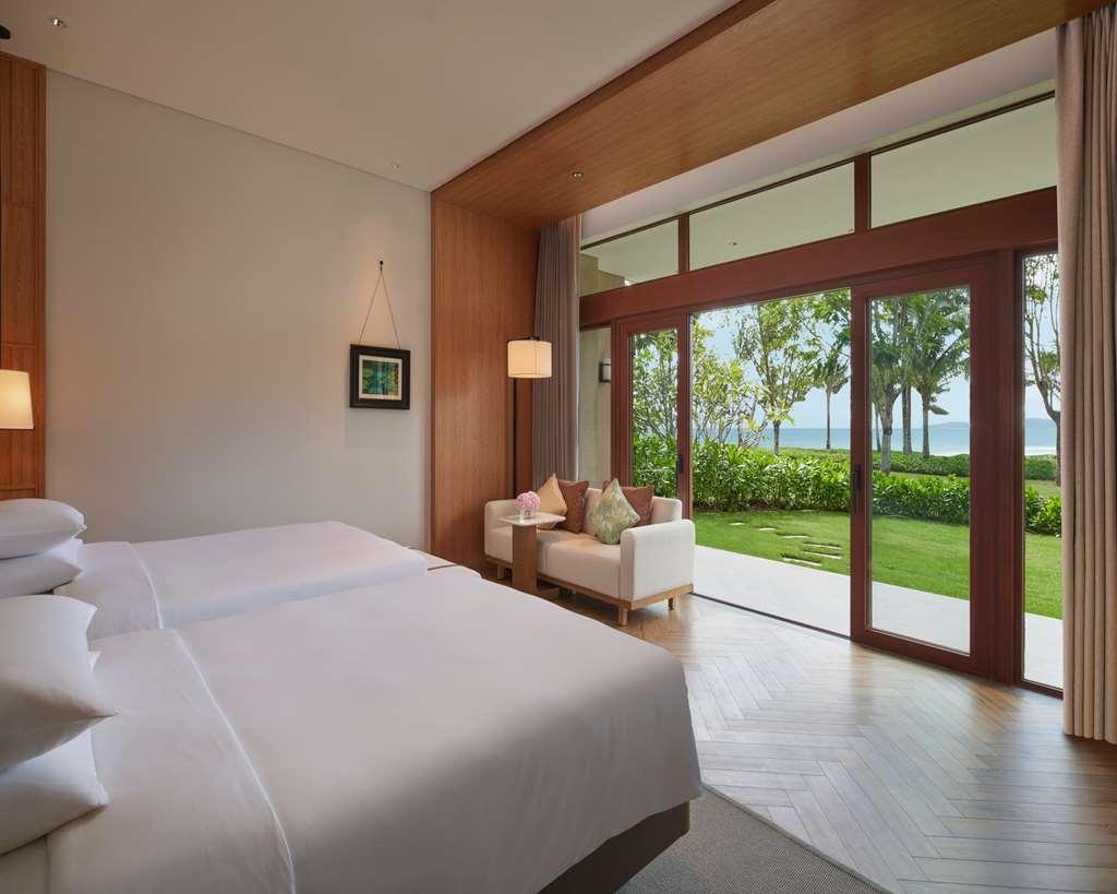 Grand Hyatt Shenzhou Peninsula Hotel Wanning Cameră foto