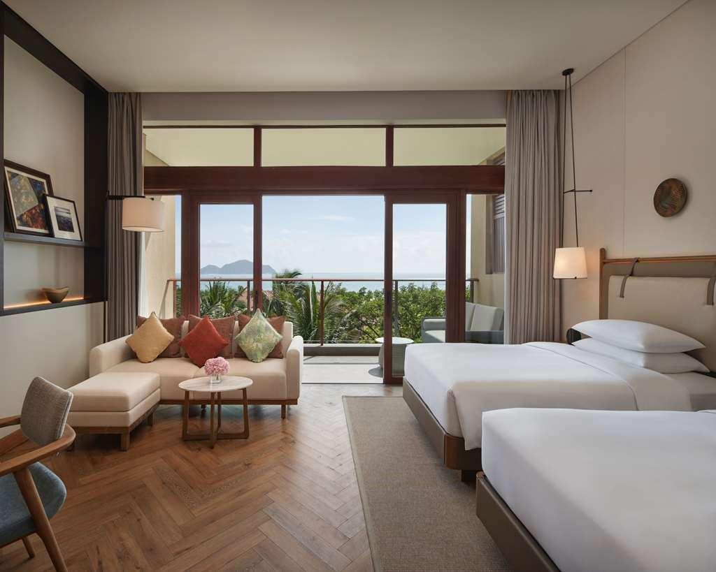 Grand Hyatt Shenzhou Peninsula Hotel Wanning Cameră foto